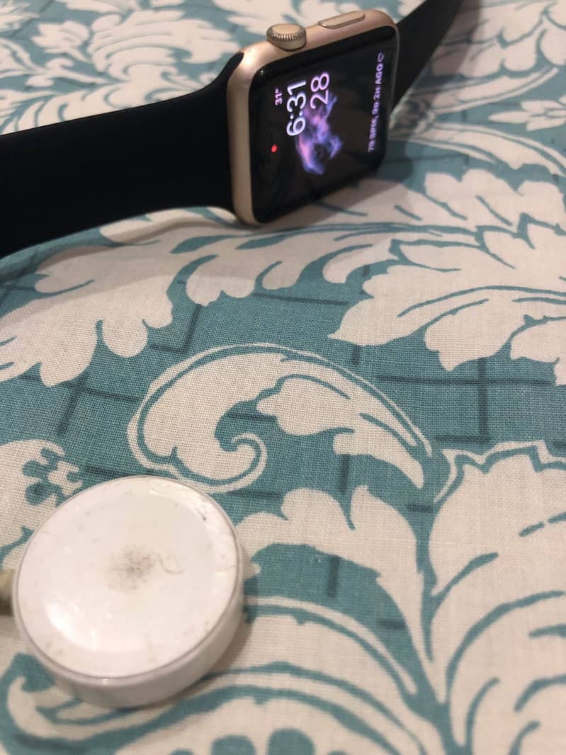 watch apple 2