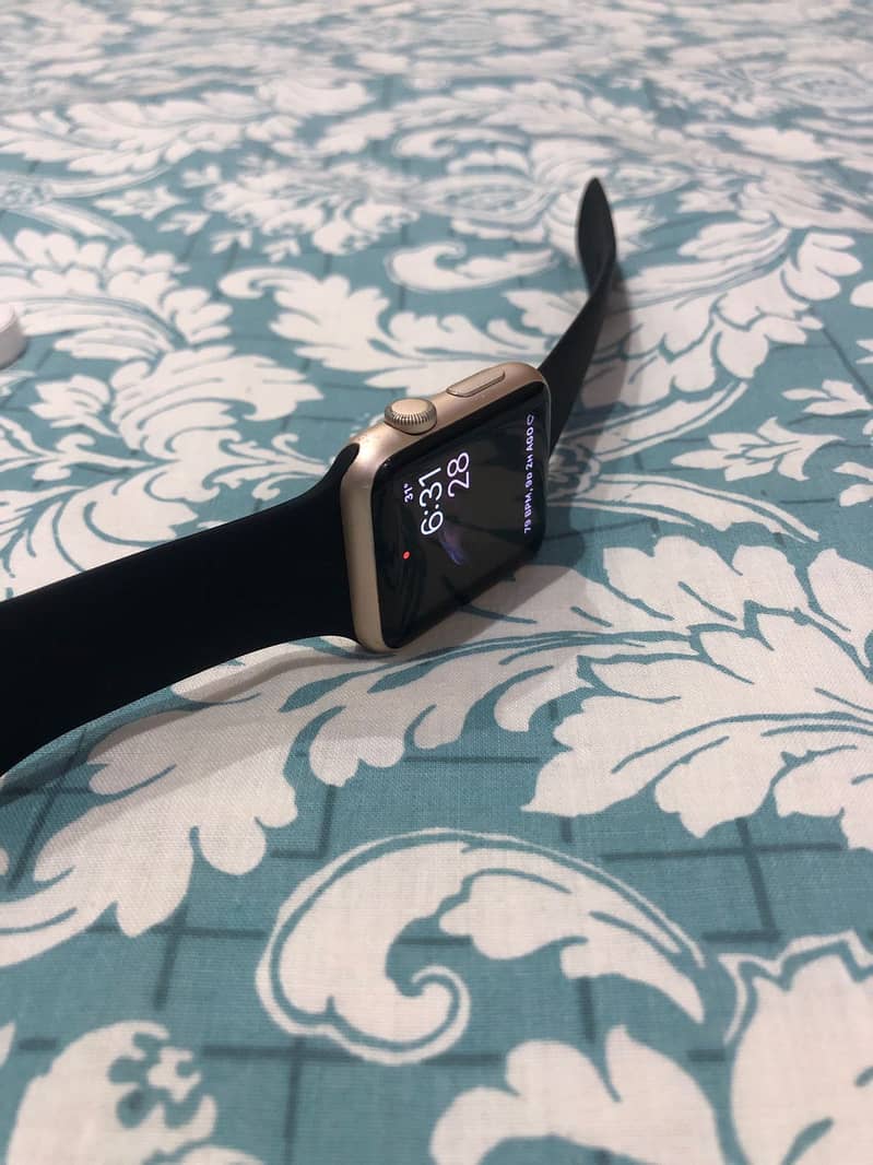 watch apple 3