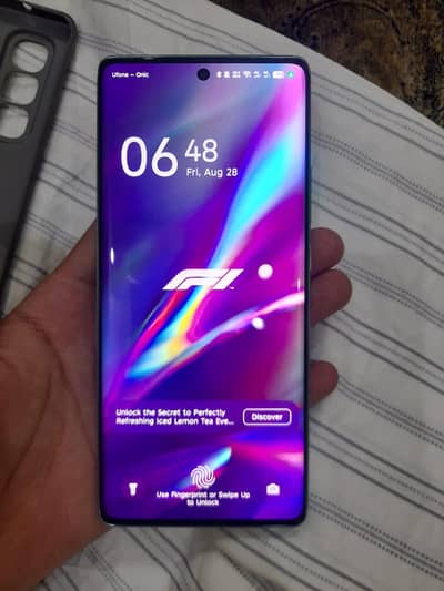 Infinix Hot 50 Pro Plus