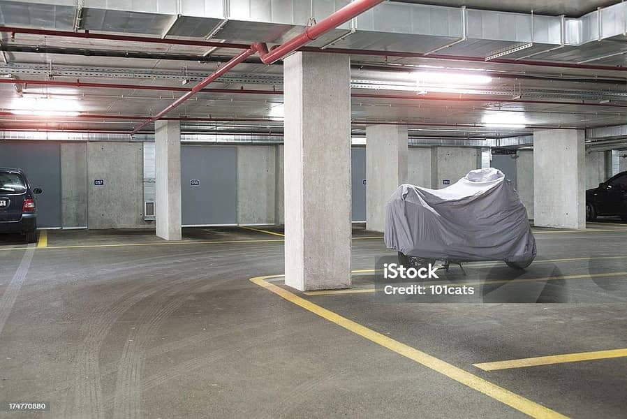 Commercial Plot available for Rent 2