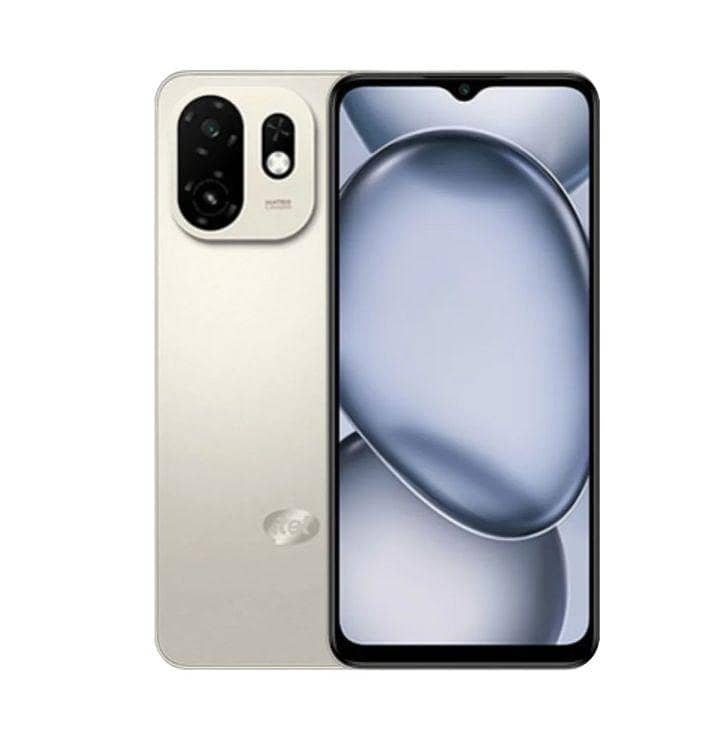 Itel A100c 0
