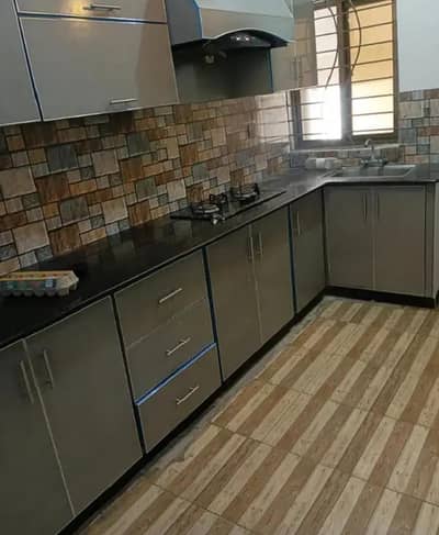G-13/1 Size 4 Marla Ground Floor Portion For Rent