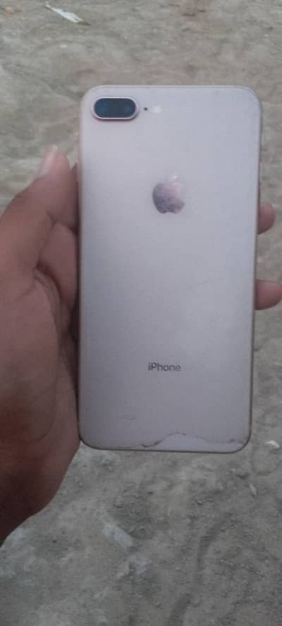 Apple iPhone 8 Plus