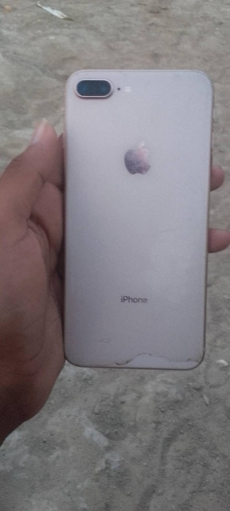 Apple iPhone 8 Plus 0