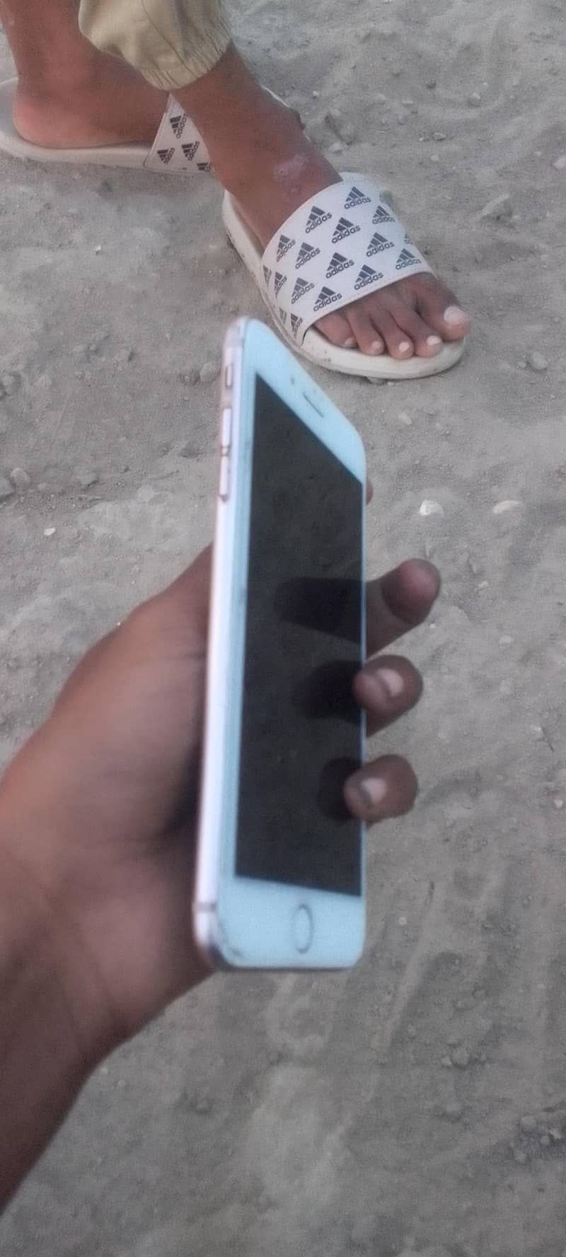 Apple iPhone 8 Plus 4