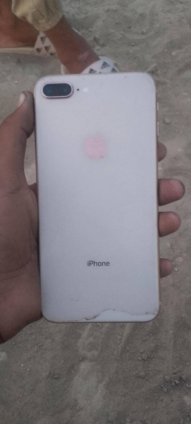 Apple iPhone 8 Plus 5