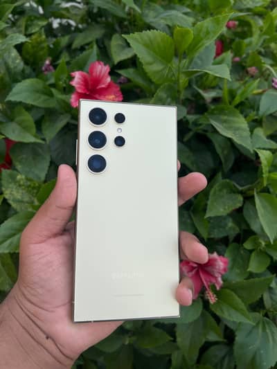 Samsung Mobile S24 Ultra