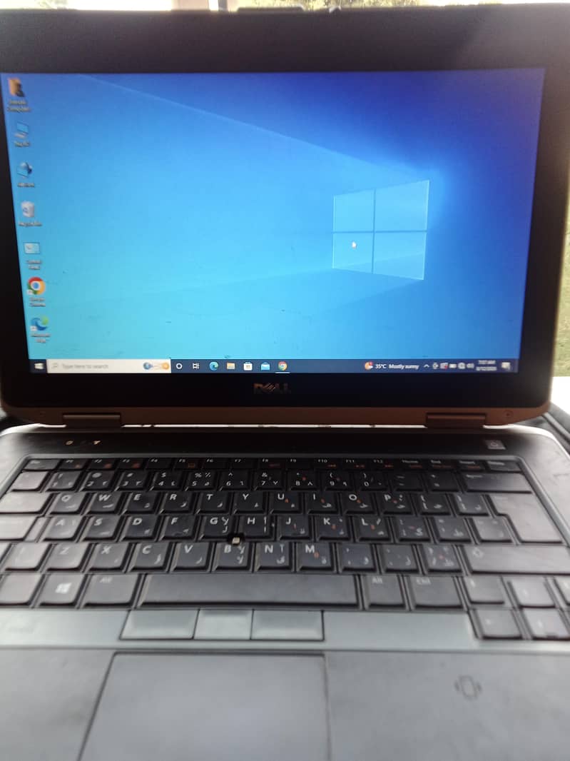 Dell Latitude E6430 0