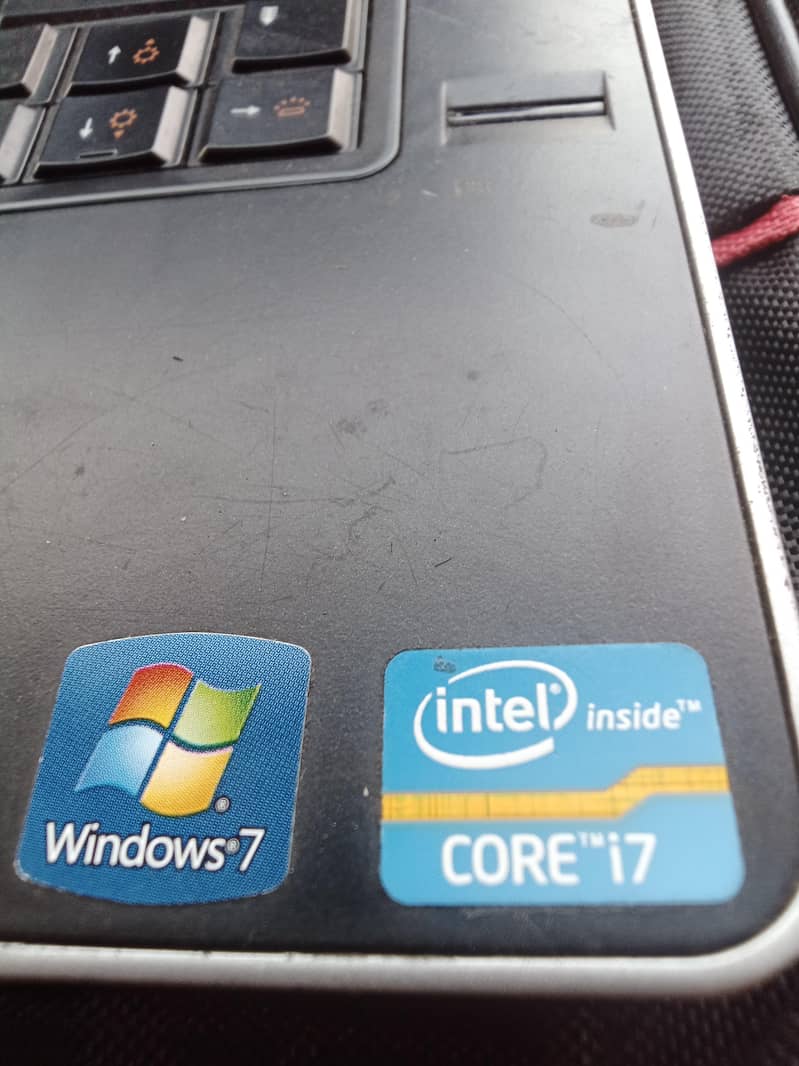 Dell Latitude E6430 1