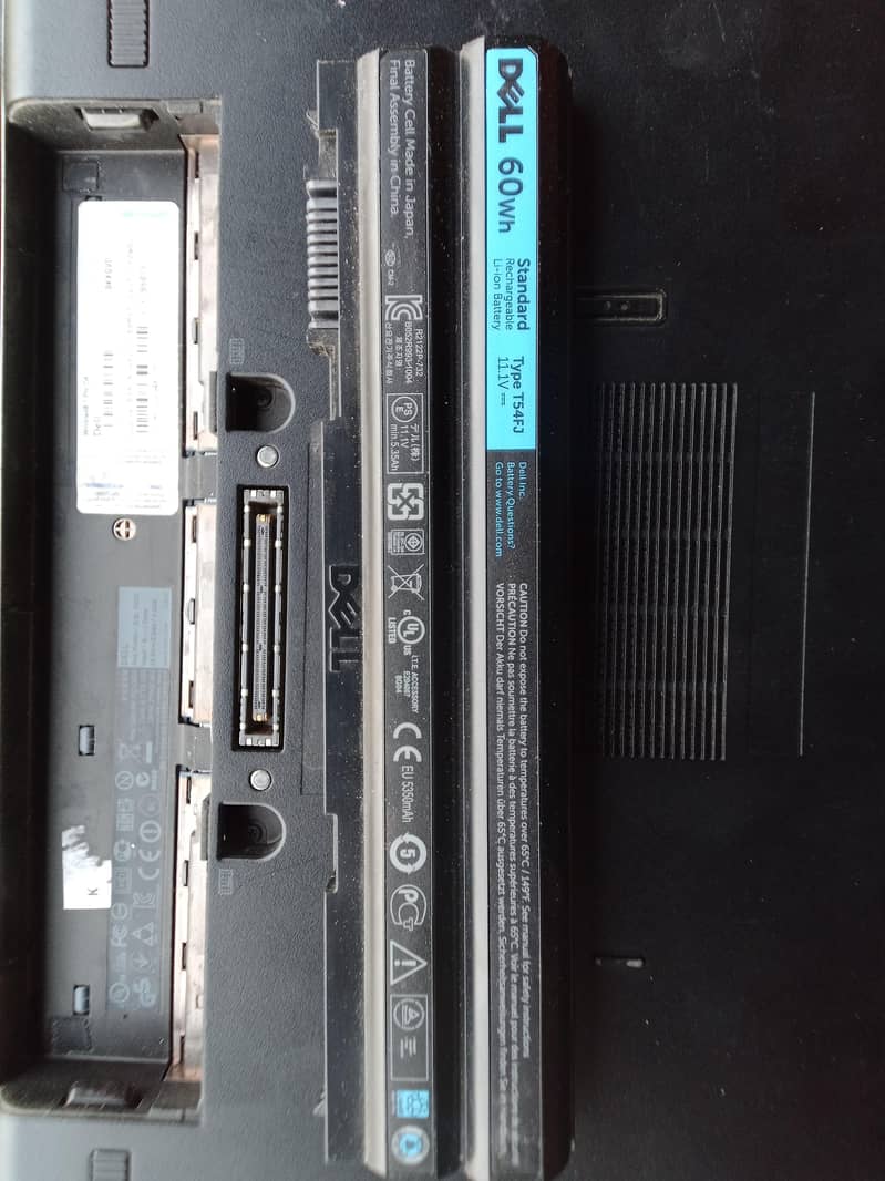 Dell Latitude E6430 4