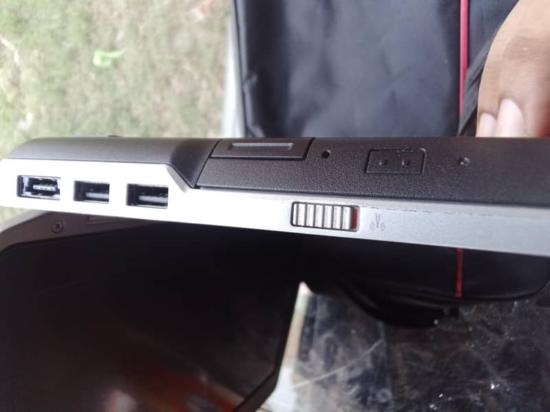 Dell Latitude E6430 5