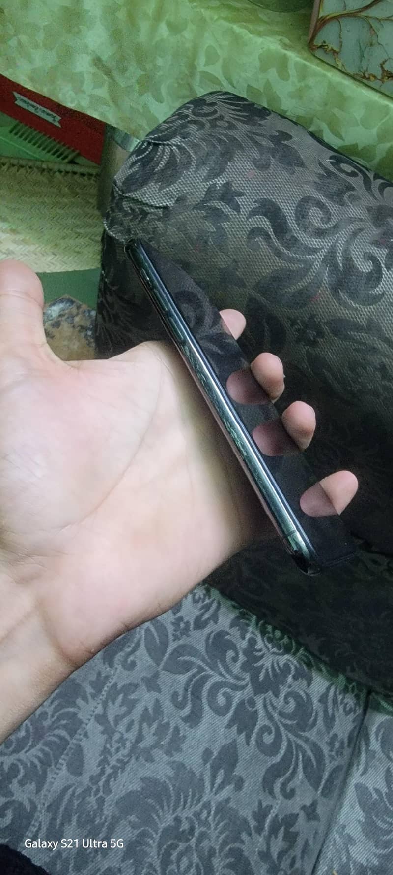 Apple iPhone X 1