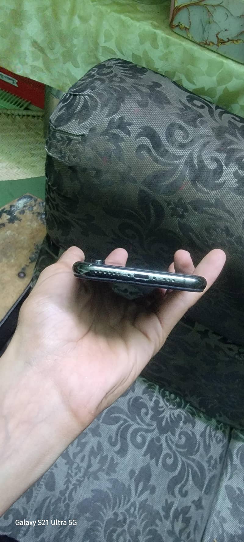 Apple iPhone X 3