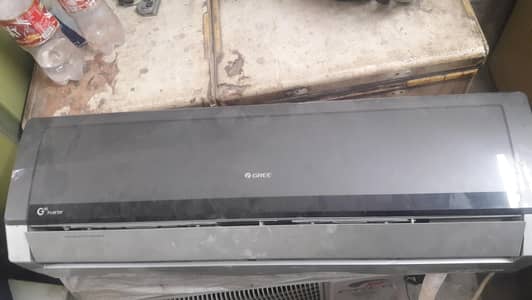gree 1 ton