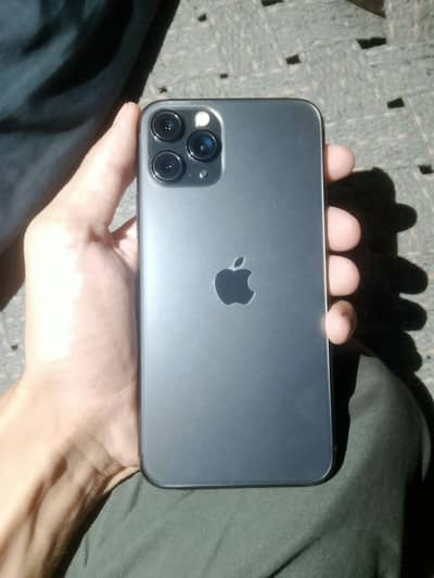 Apple iPhone 11 Pro