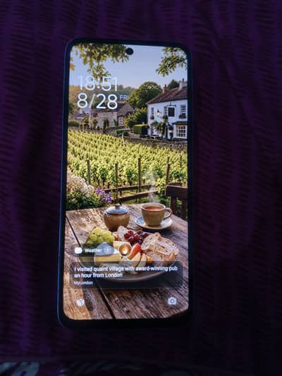 Xiaomi Redmi 12