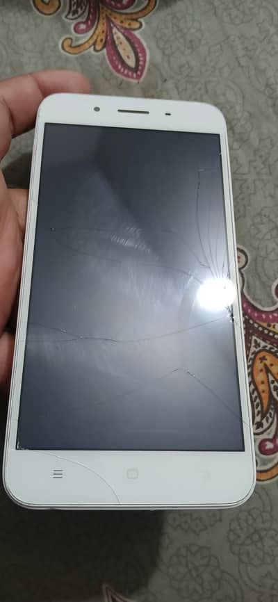 Vivo Y66