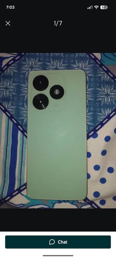Tecno Spark Go 2024