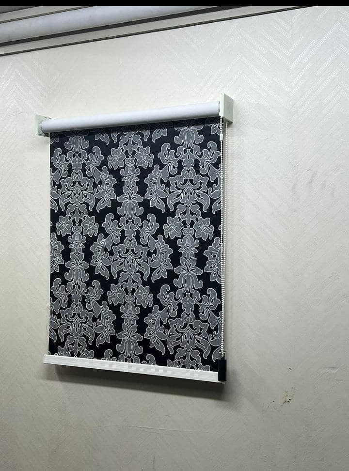 rollar blinds 0