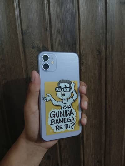 Apple iPhone 11