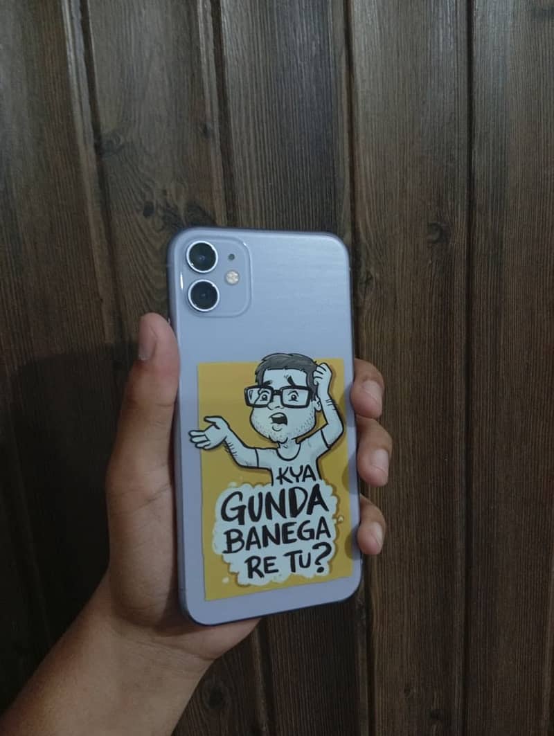 Apple iPhone 11 0