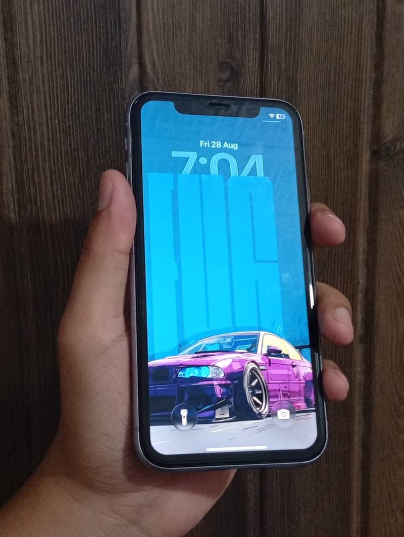 Apple iPhone 11 1