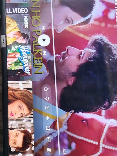 TCL 40S6500 ANDROID TV