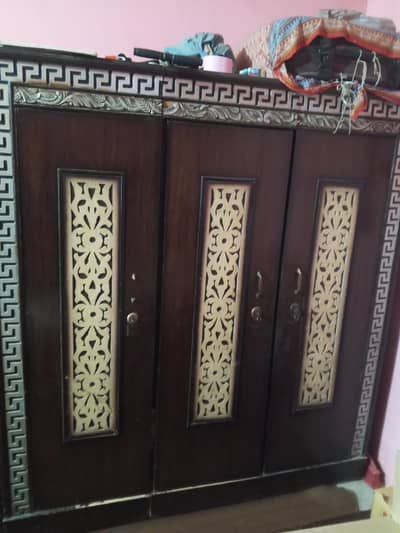 3 bed set