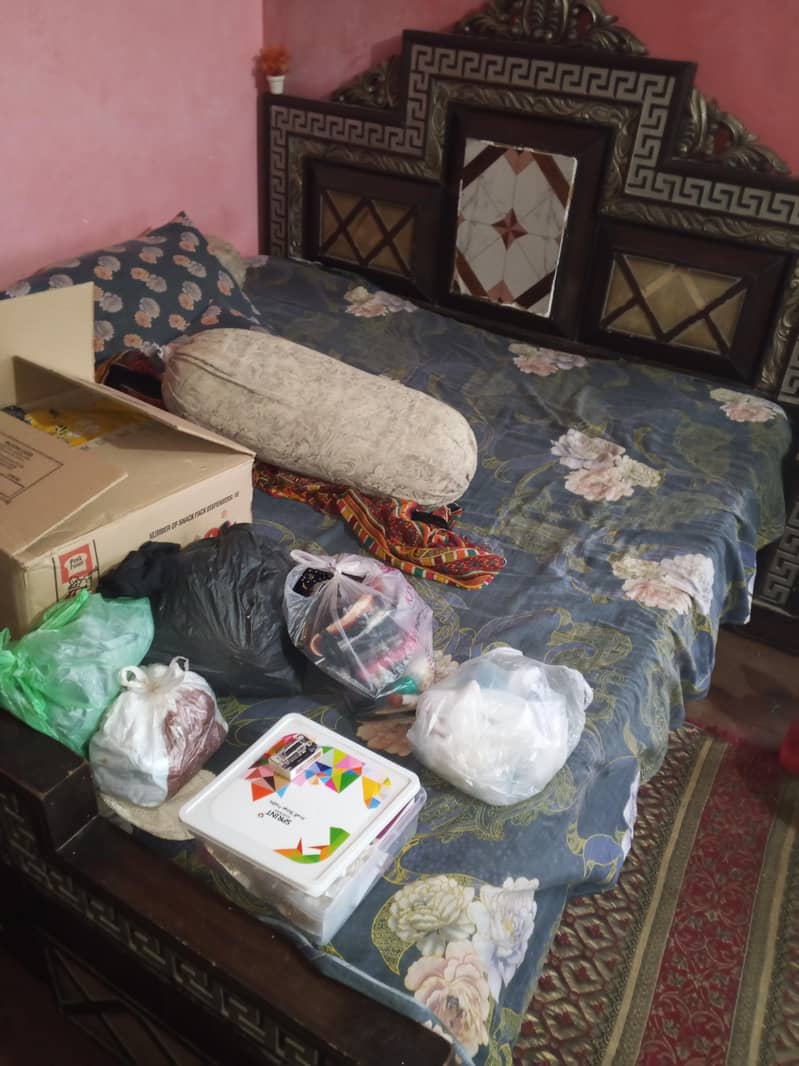 3 bed set 5