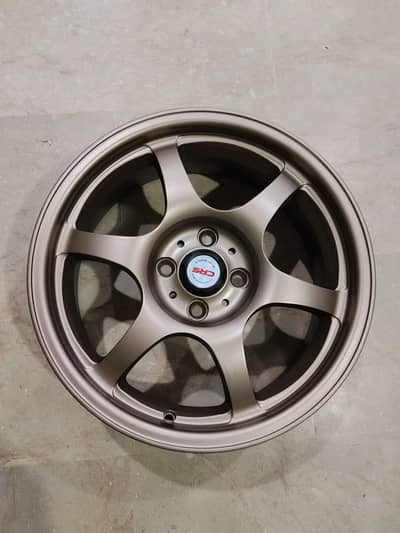 japanese rims ssr