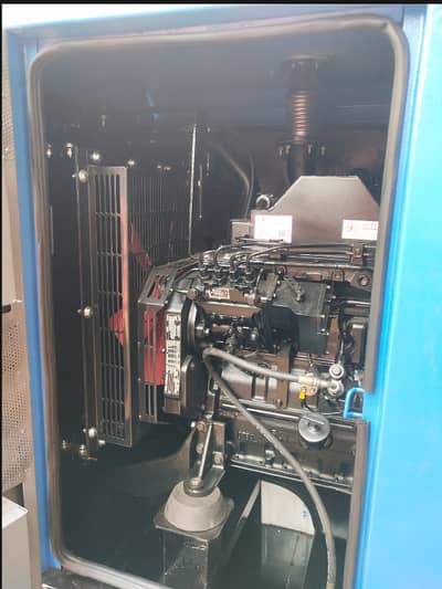 Perkins13 kVA brand new Diesel Generators