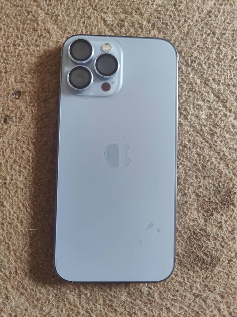 Apple iPhone 13 Pro Max 0