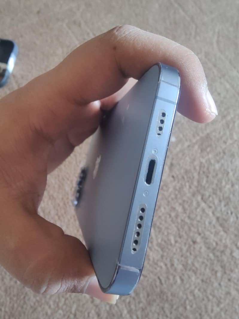 Apple iPhone 13 Pro Max 5