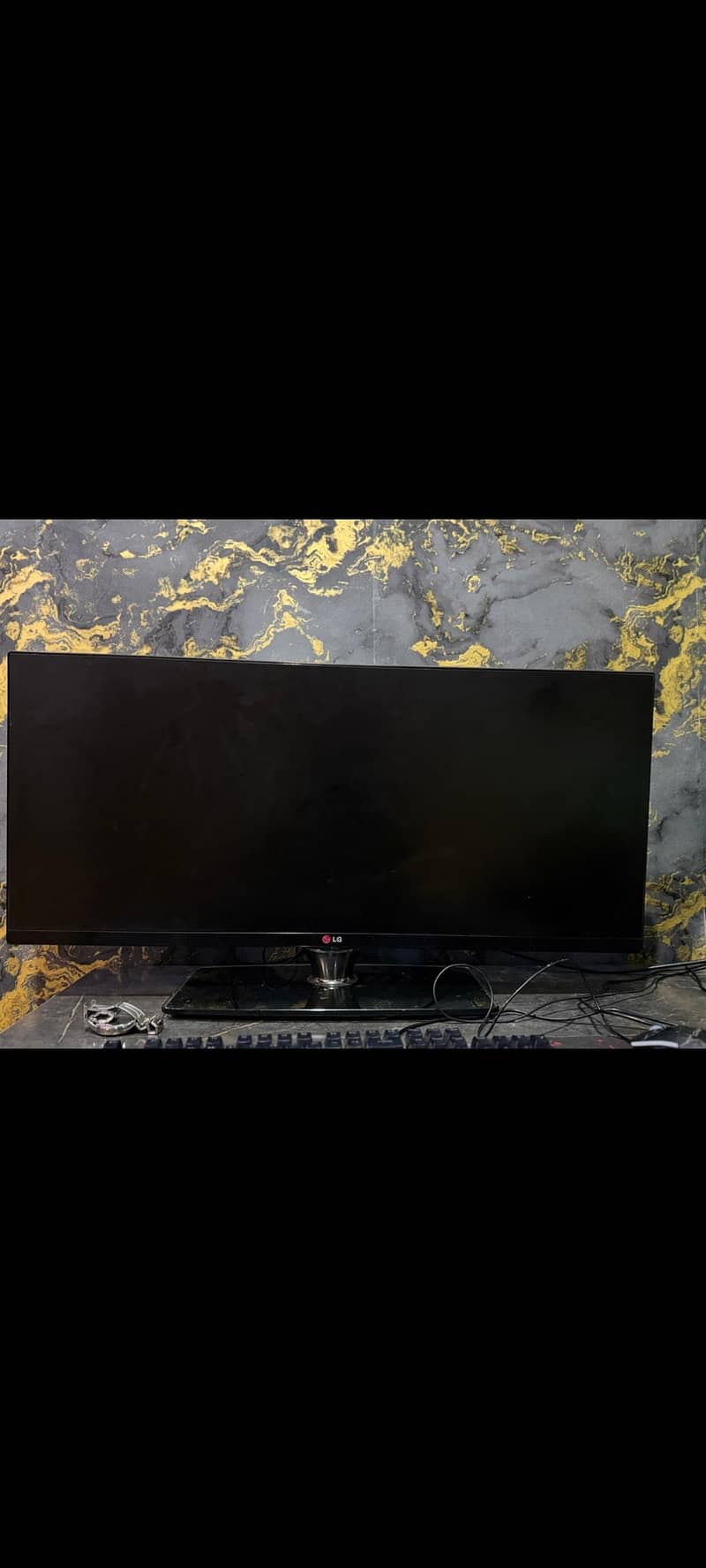 Gaming pc full setup 3