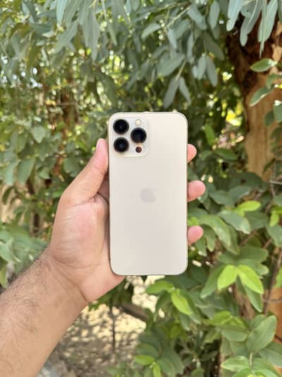 iPhone 13 Pro Max pta exchange possible