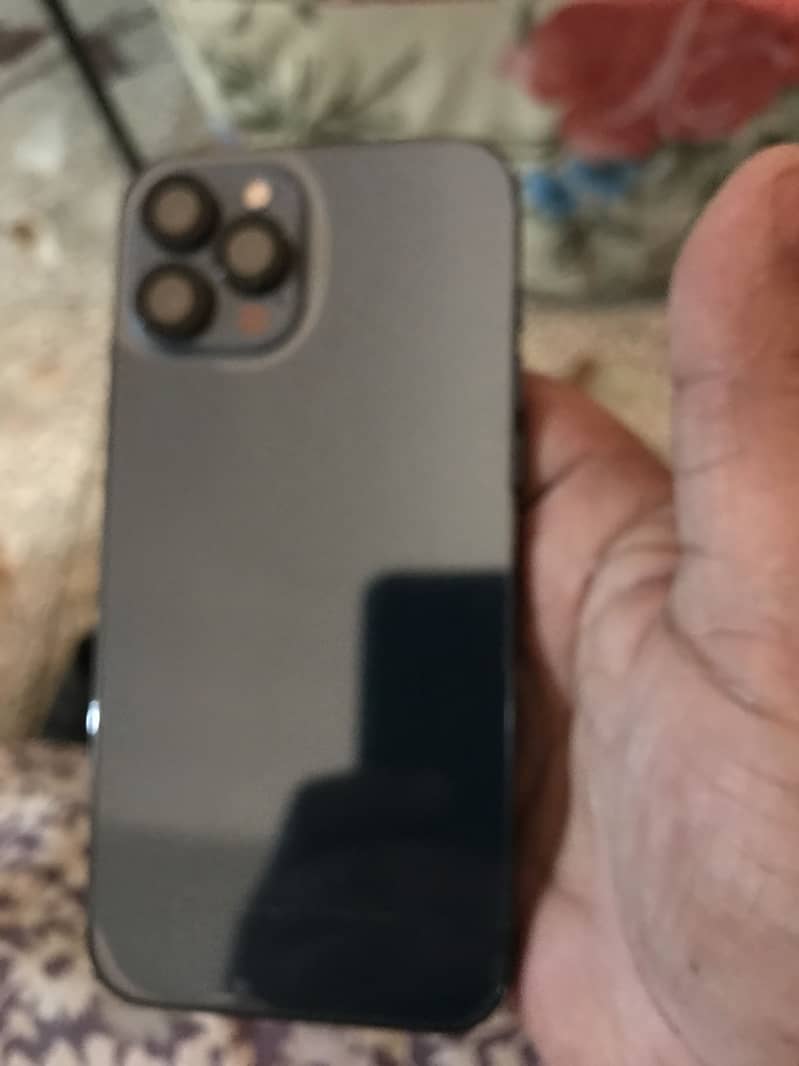 iPhone 12 pro max 2