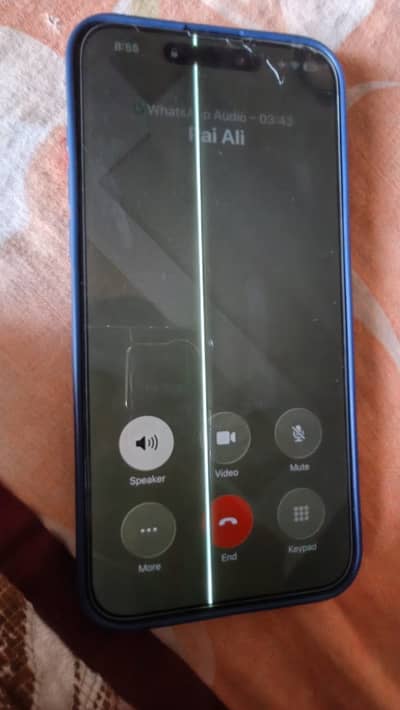 Apple iPhone 15 Pro Max mdm