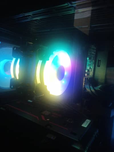 BRAND NEW GAMING PC