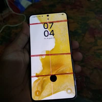 Samsung Mobile S22