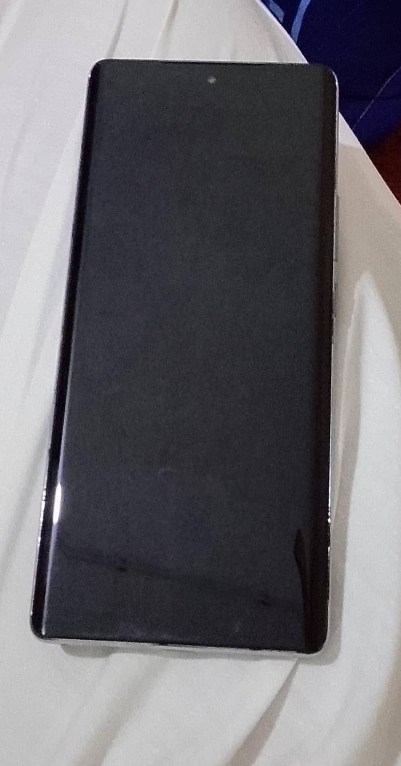 Tecno  spark 20 pro plus 4