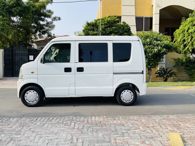 Suzuki Every 1