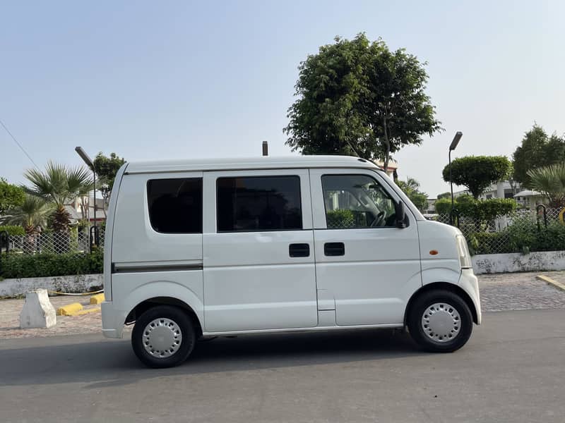 Suzuki Every 2