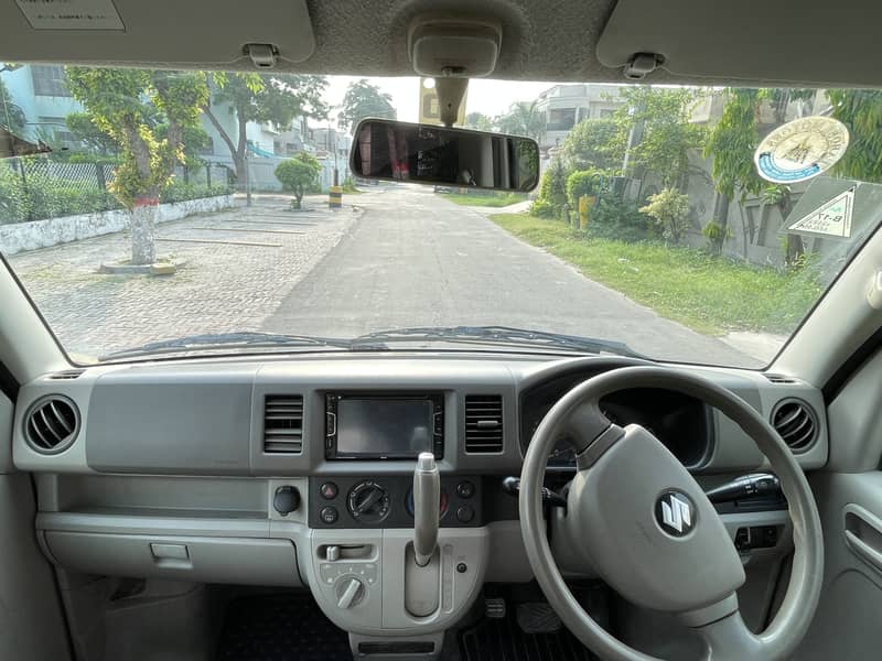 Suzuki Every 8