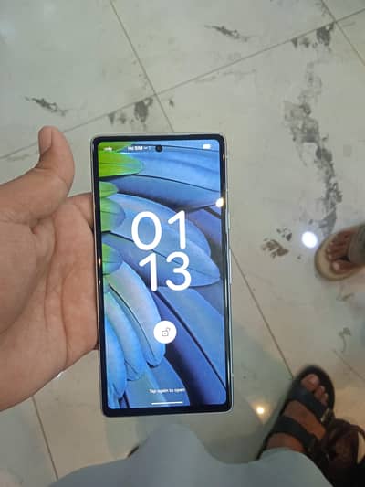 Google Pixel 7a
