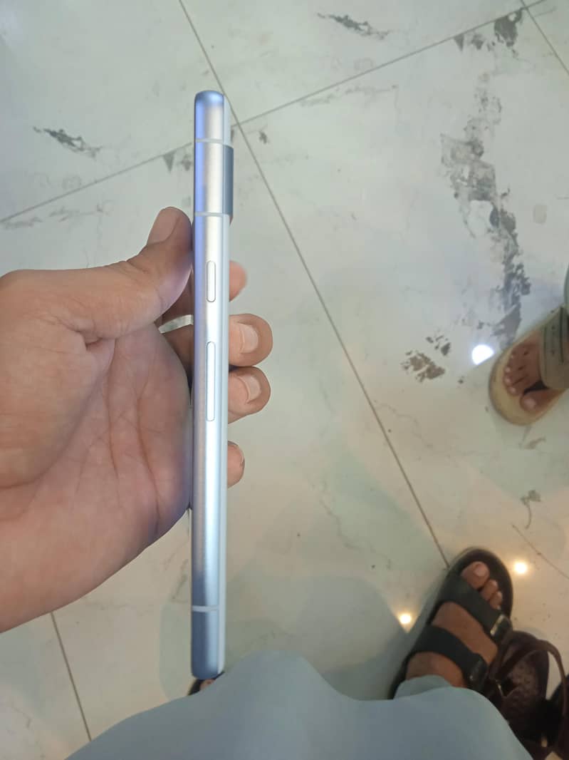 Google Pixel 7a 1