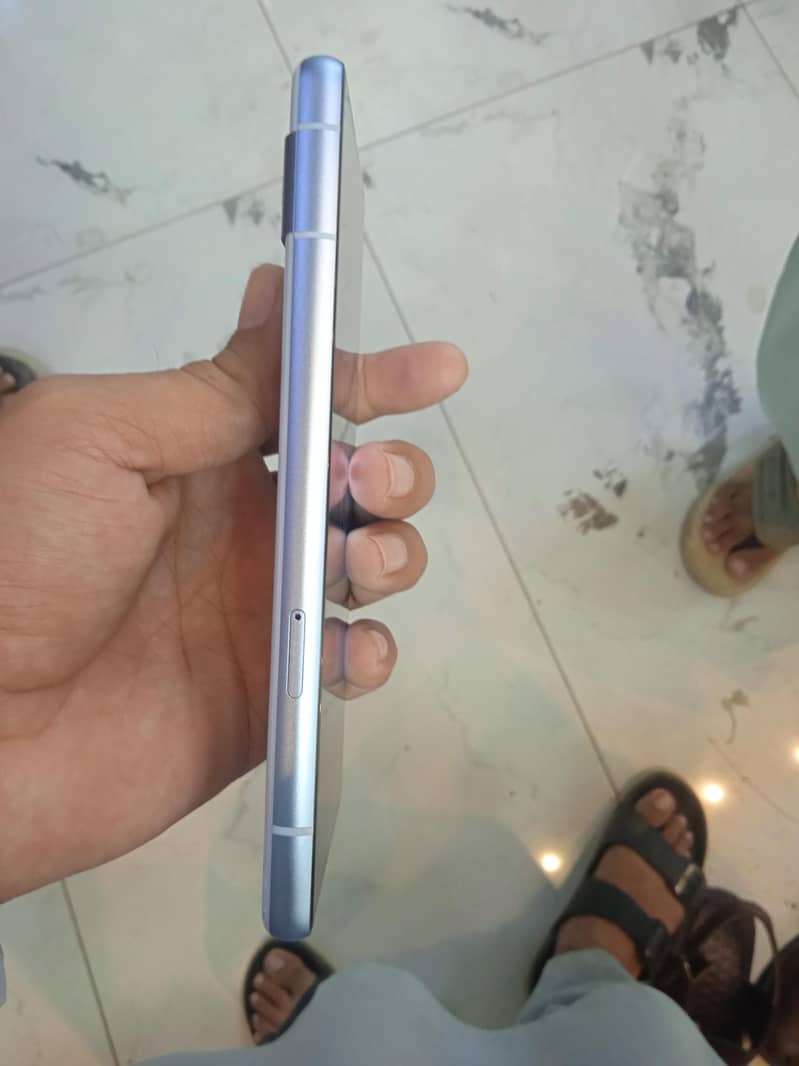 Google Pixel 7a 3