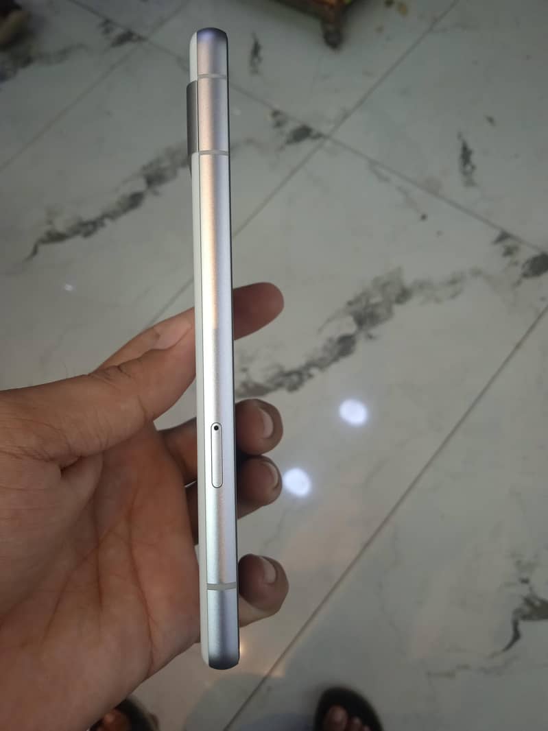 Google Pixel 7a 7
