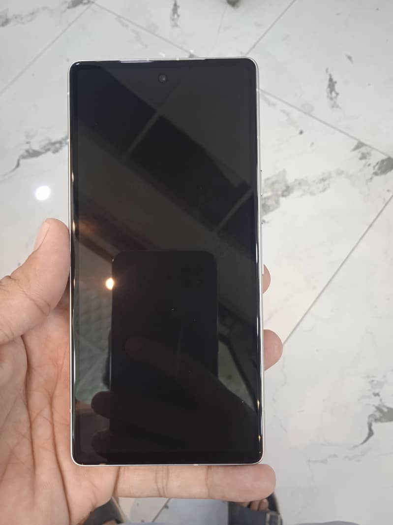 Google Pixel 7a 8