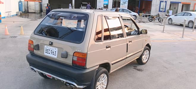 Selling Car