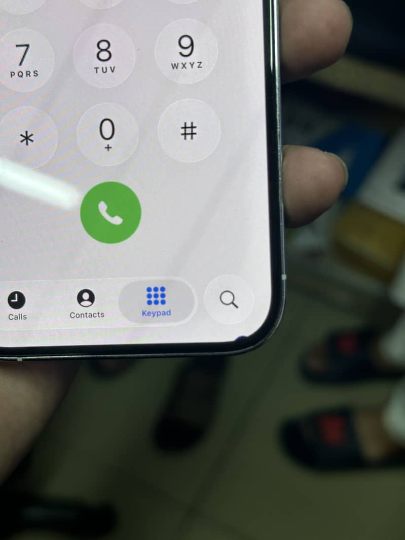 Apple iPhone 14 Pro 1